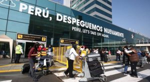 Aeropuerto Jorge Chávez envía comunicado por paro de transportistas: ¿habrá retraso en los vuelos?