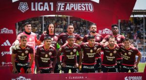 Universitario vs Sport Boys: ¿a qué hora juegan y dónde ver el partido de Liga 1?