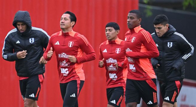 Alianza Lima envía reclamo a la FPF por tener al médico de Universitario en la selección peruana