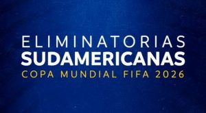 Tabla de Eliminatorias Sudamericanas 2026: cómo quedó Perú tras empatar con Colombia