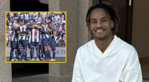 ¿André Carrillo y Alianza Lima empezaron negociaciones tras quedar sin club en Arabia Saudita?