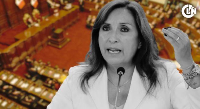 Dina Boluarte: Congreso verá HOY la reconsideración de su permiso de viaje a EE.UU.