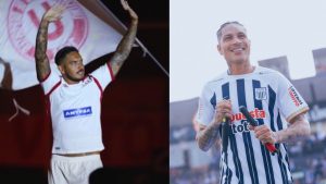 «Así se llena un estadio»: ‘Loco’ Vargas comparó su presentación en la ‘U’ con la de Guerrero en Alianza