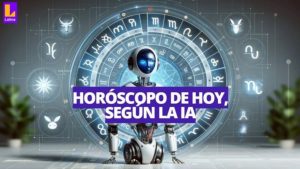 Horóscopo de hoy, 28 de septiembre: cómo te irá en el amor y trabajo, según la IA