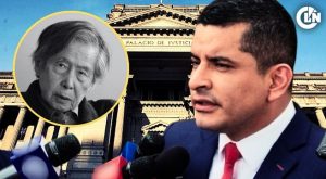 Caso Pativilca: Elio Riera pidió al PJ archivar el juicio contra Alberto Fujimori por su fallecimiento