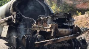 Explosión de camión cisterna deja 24 muertos y 40 heridos en Haití: esto se sabe