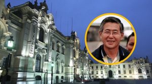 Gobierno declara duelo nacional por muerte de Alberto Fujimori: ¿cuántos días?