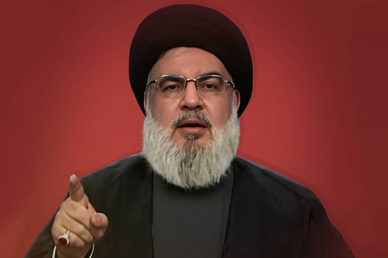 Hezbolá confirma que su líder Hassan Nasrallah murió tras un ataque de Israel