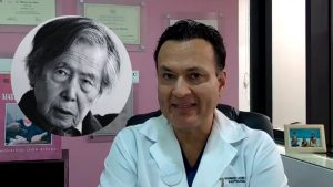 Alberto Fujimori: qué es la inmunoterapia, para qué sirve y cuáles son los riesgos