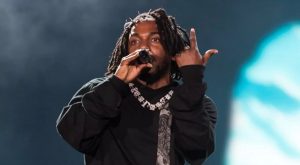 Kendrick Lamar encabezará el show del Super Bowl 2025