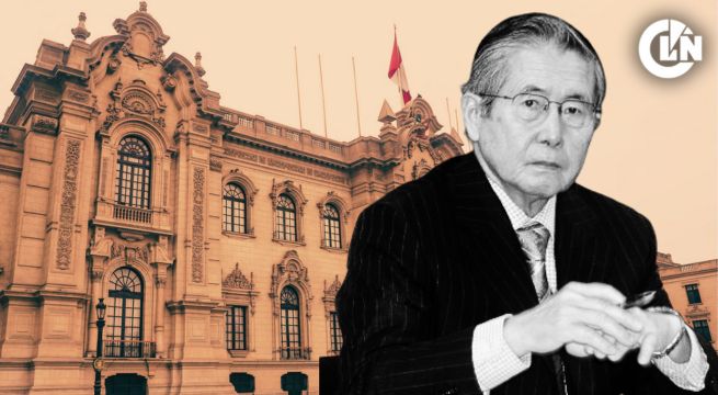 Alberto Fujimori: ¿cuál es el protocolo de Estado que rige tras la muerte de un expresidente?