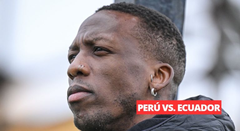 Perú vs. Ecuador: cuándo y a qué hora juegan por Eliminatorias