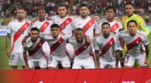 Las sorpresas y ausencias en la lista de convocados de Perú para las Eliminatorias