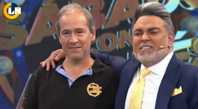 Productor de Andrés Hurtado “Chibolín” recibió S/ 650 mil de Renovación Popular con fondos públicos