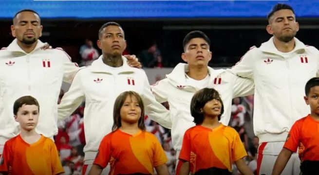 Perú vs. Uruguay: a qué hora y cuándo juegan