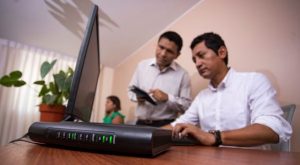 Servicio de internet fallará en cinco distritos de Lima: ¿dónde y hasta cuándo?