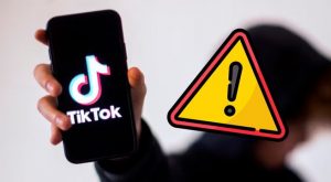 Usuarios reportan caída mundial de TikTok: esto se sabe