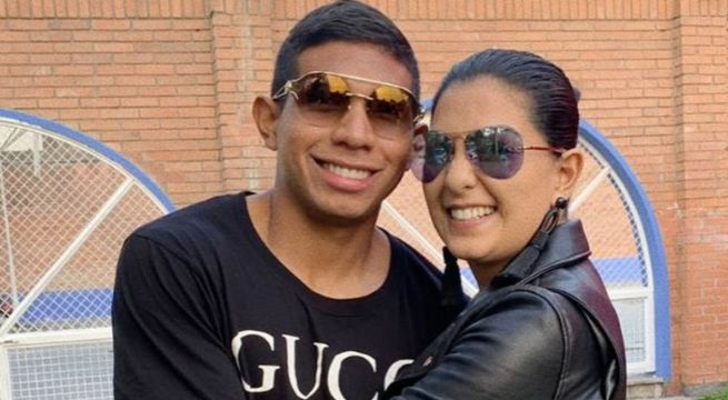 Matrimonio de Edison Flores y Ana Siucho estaría en crisis tras escándalo de Andrés Hurtado