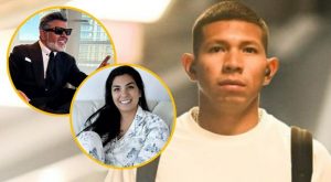 Edison Flores: así reaccionó en redes tras graves acusaciones de Ana Siucho contra Andrés Hurtado