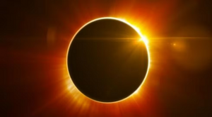 Eclipse solar del 2 de octubre: ¿en qué regiones del Perú y a qué hora se podrá ver?