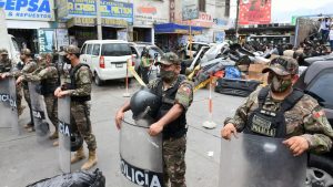 Amplían estado de emergencia en Trujillo, Pataz y La Libertad por inseguridad