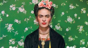 «El mundo de Frida Kahlo» llega al Perú: una experiencia inmersiva y emocionante