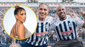 Paolo Guerrero pone en aprietos a Jefferson Farfán al insinuar que hubo ‘remember’ con Yahaira Plasencia