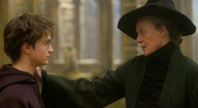 Murió Maggie Smith, legendaria actriz británica de Harry Potter, a los 89 años