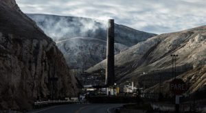 Contaminación persiste en La Oroya pese a fallo judicial que ordena medidas urgentes