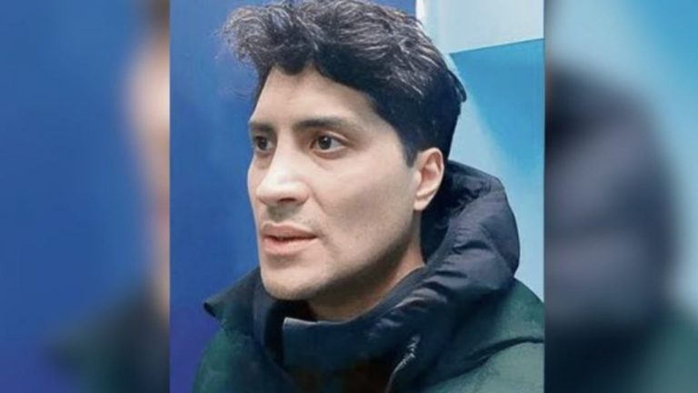 Policías viajarán a Rusia para extraditar a Abel Valdivia, acusado por muerte en fiesta a la que asistió Amuruz