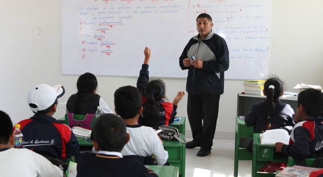 ¿Habrá clases escolares este 24 y 27 de septiembre?