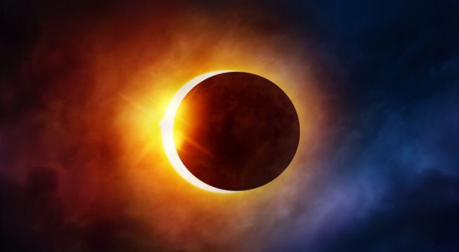 ¿Qué día de septiembre se dará el próximo eclipse lunar?