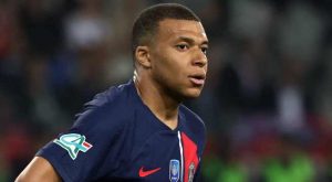 Kylian Mbappé: confirman investigación por violación en hotel donde estuvo alojado