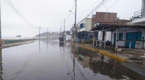 Senamhi pronostica lluvias del martes 8 al jueves 10 de octubre: ¿en dónde?