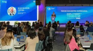 Empresas peruanas deben combinar transformación digital y cultura de compromiso para gestionar el talento