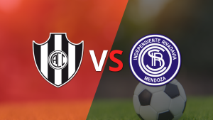 Argentina – Primera División: Central Córdoba (SE) vs Independiente Riv. (M) Fecha 18