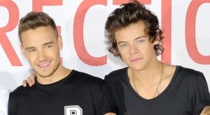 Harry Styles, exOne Direction, se pronuncia tras muerte de Liam Payne