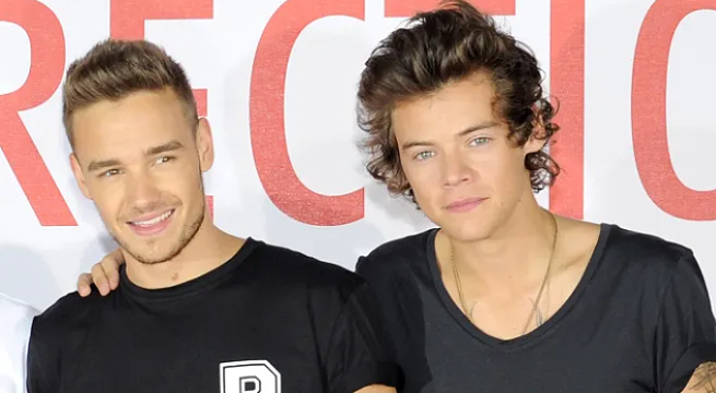 Harry Styles se pronuncia tras muerte de Liam Payne