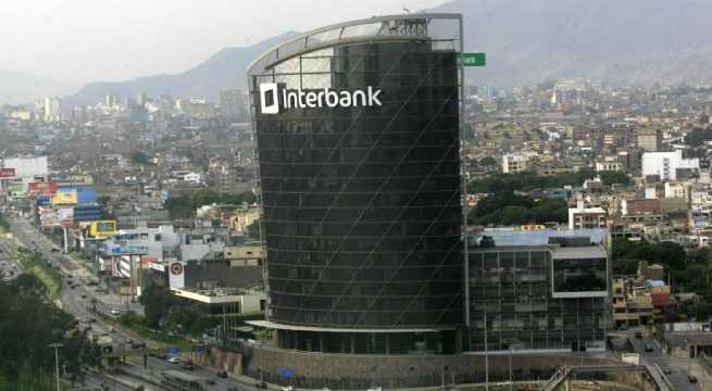 Minjusdh inició ‘fiscalización de oficio’ por filtración de datos de clientes de Interbank