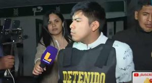 Intervienen a sospechosos del triple crimen de una madre y 2 de sus hijos [Video]