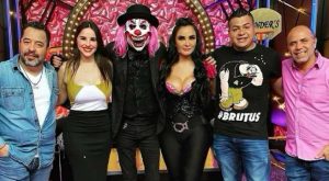 Muere reconocido artista mexicano que se hizo famoso en reality