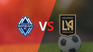 Vancouver Whitecaps FC sufrió una amarga derrota ante Los Angeles FC, cayendo por 2 a 1 con un gol agónico