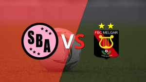 Perú – Primera División: Sport Boys vs Melgar Fecha 14