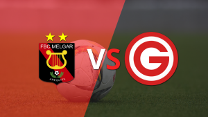 Por la fecha 17 se enfrentarán Melgar y Deportivo Garcilaso