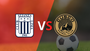 Alianza Lima y Cusco FC se miden por la fecha 17