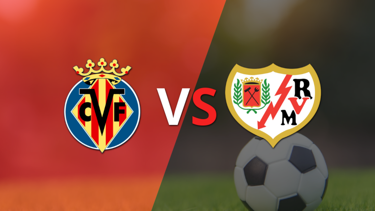 Se pospone el partido entre Villarreal y Rayo Vallecano