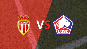 Francia – Primera División: Mónaco vs Lille Fecha 8