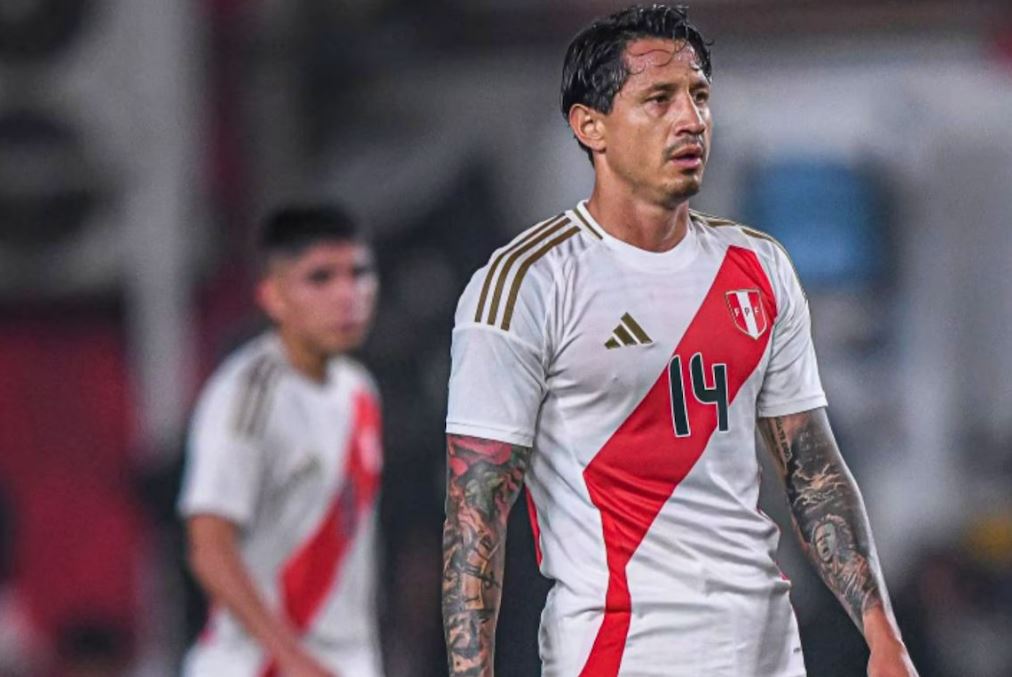 Selección peruana sufre su primera baja y anuncia nueva convocatoria