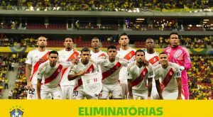 Selección peruana sufrió su primera baja de cara al partido con Chile