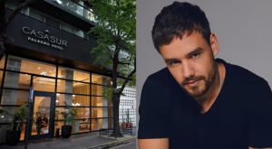 Así fue la llamada del dueño del hotel al 911 donde murió Liam Payne [AUDIO]